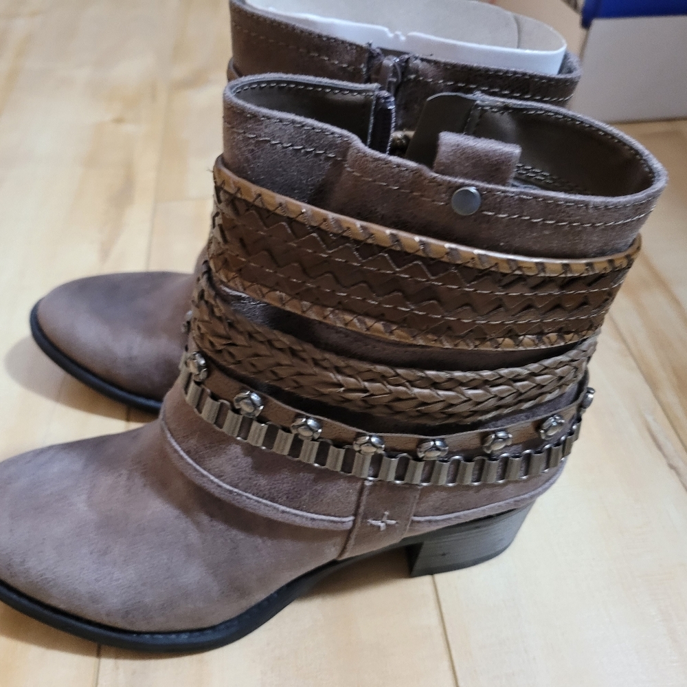 Boots
